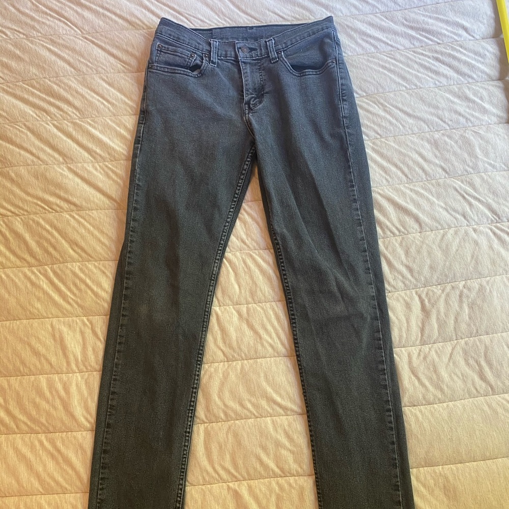 Levi jeans